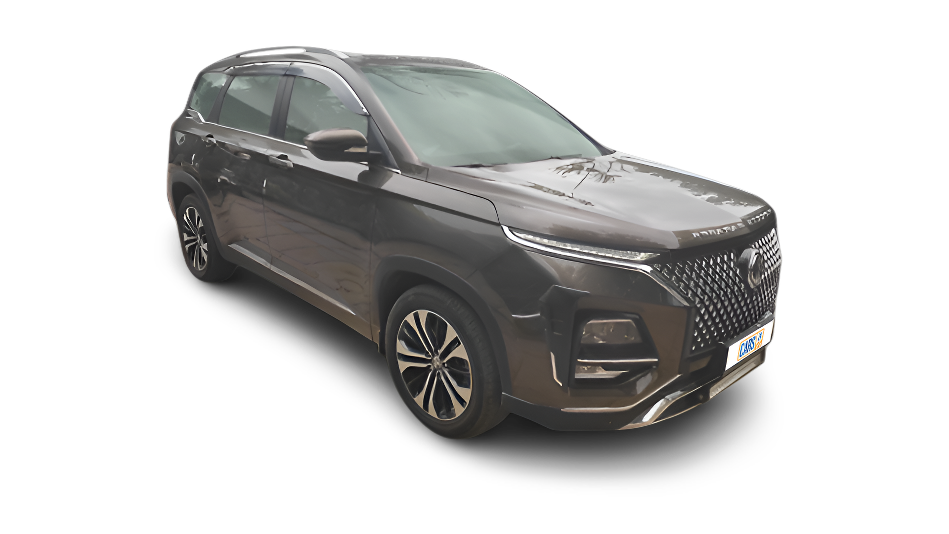 MG HECTOR-img